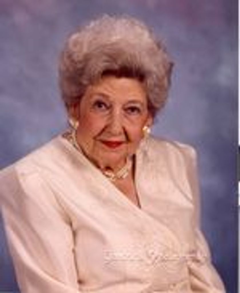 Norma M. Fromm
