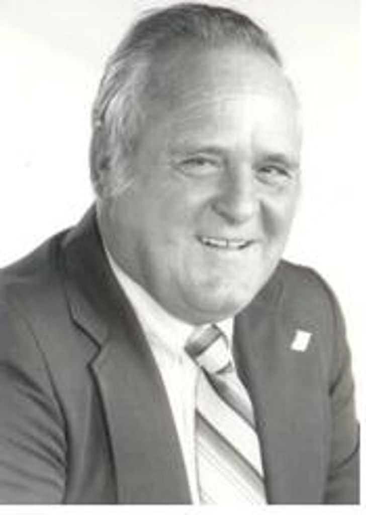 Paul Naylor Sr.