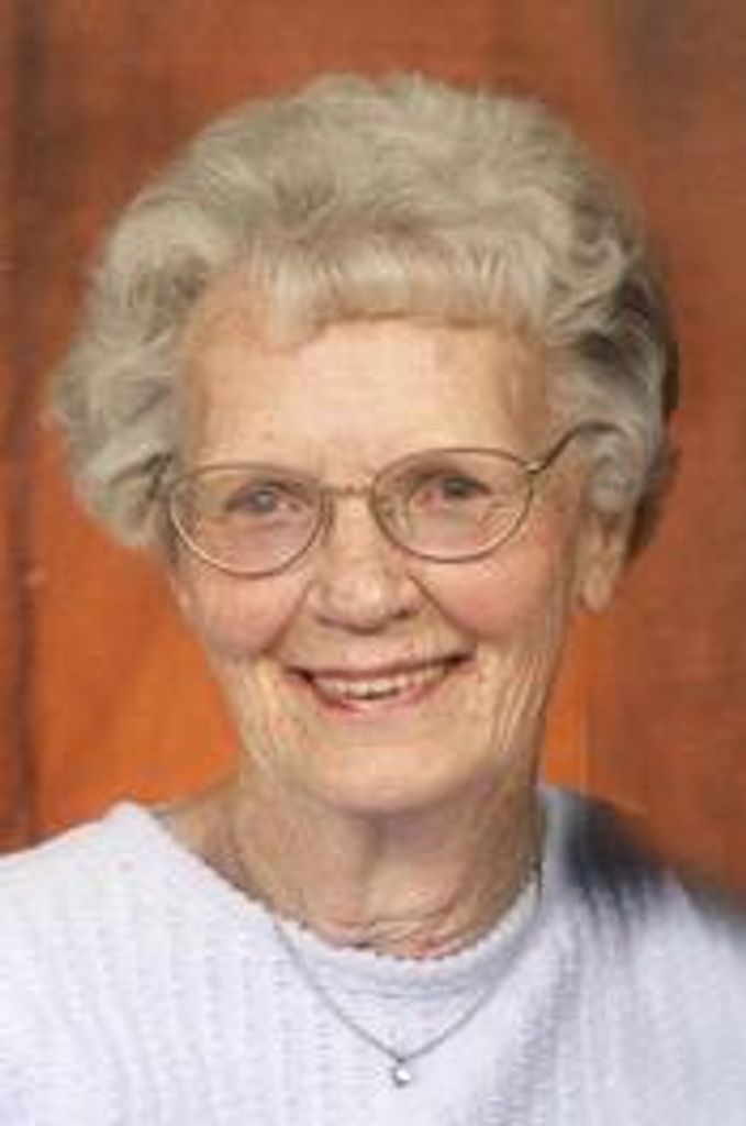 Vera Mae Smith