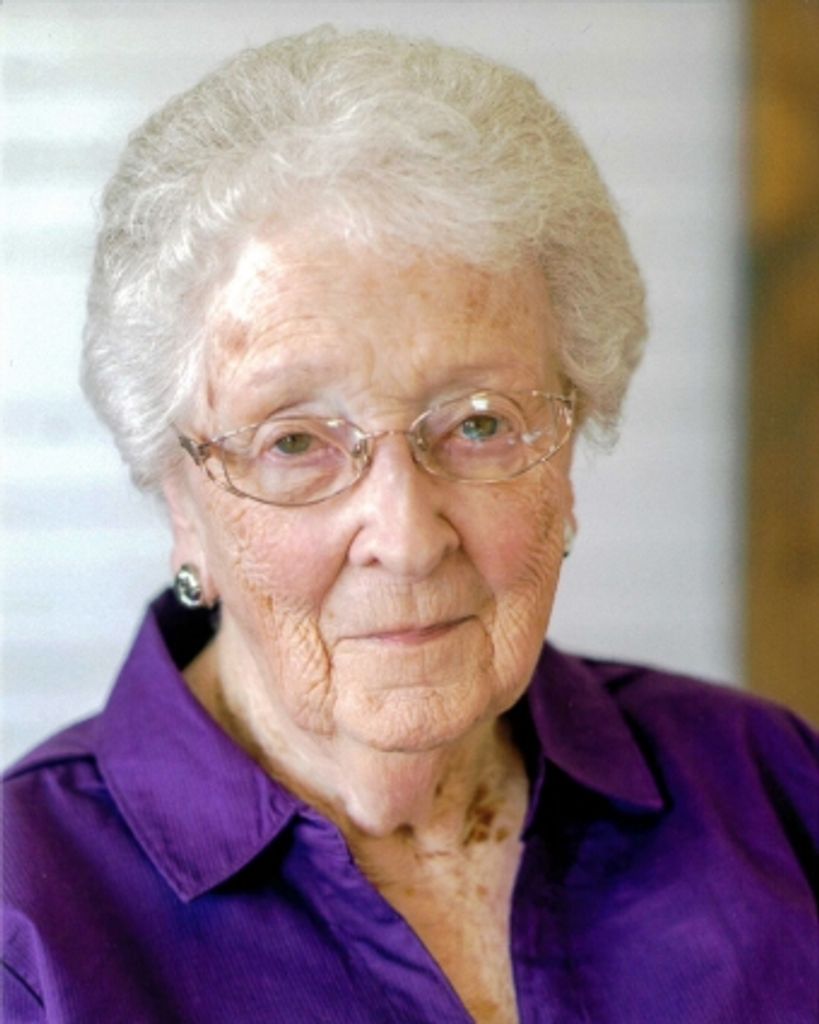 Ruth Hunter Burton Profile Photo