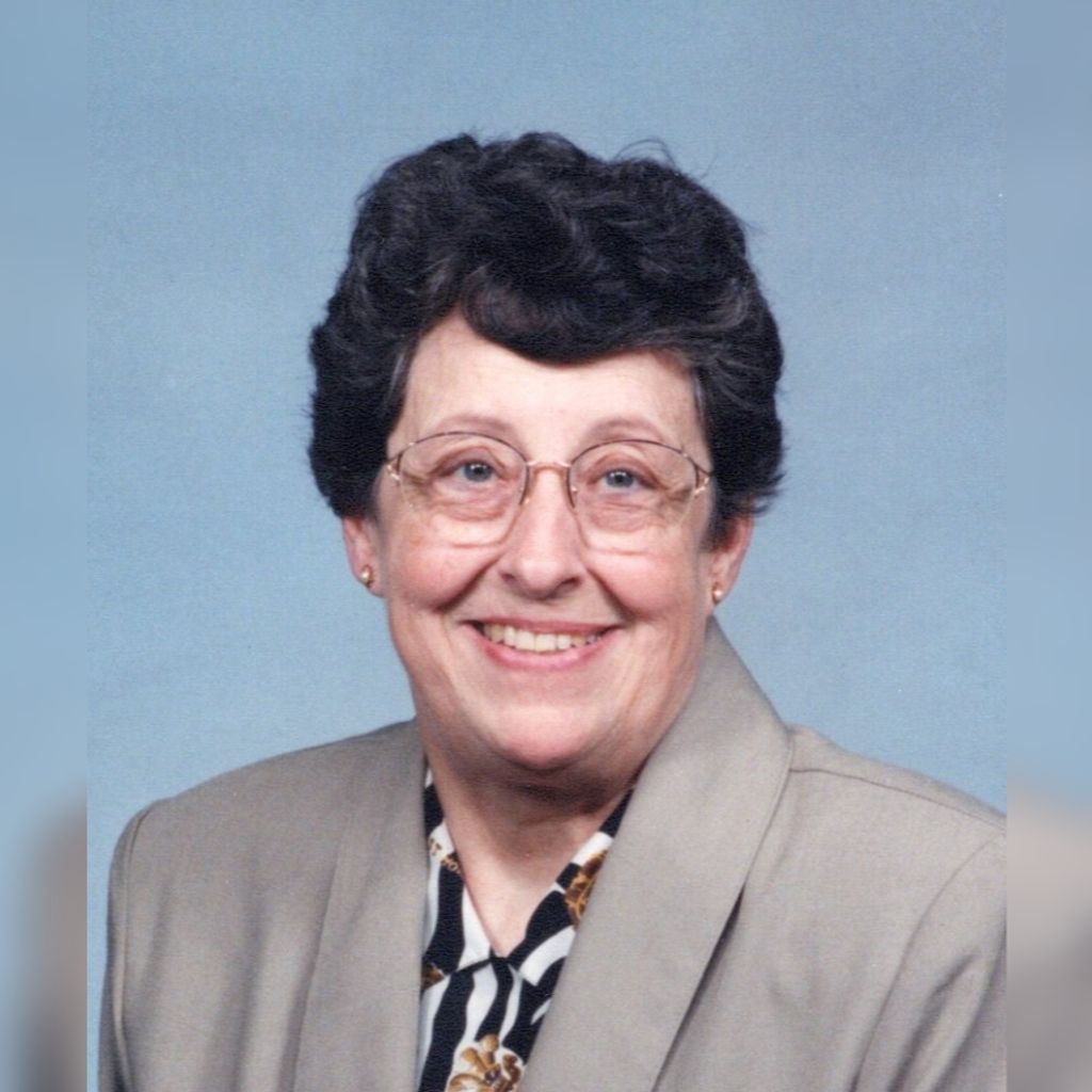 Lois Emilie Brunkhorst