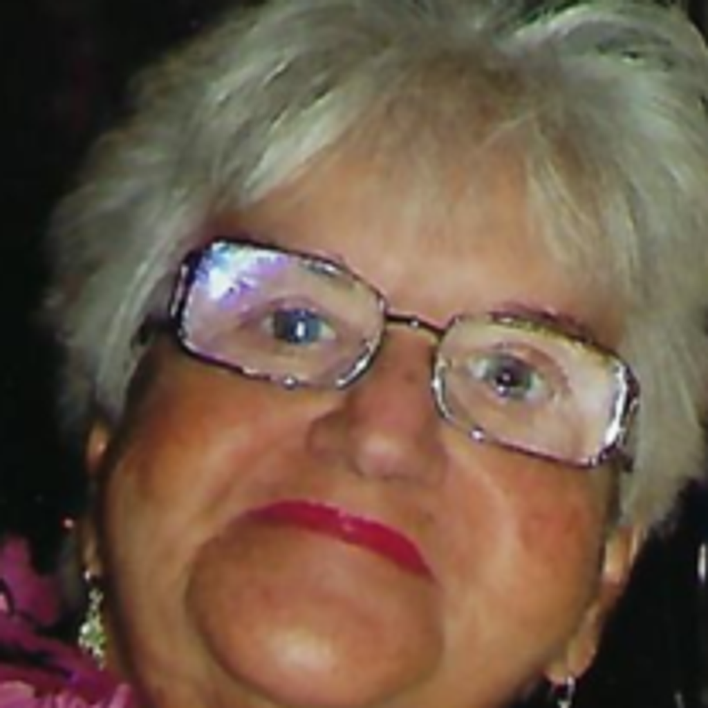 Rosaria "Rose" Bonzani