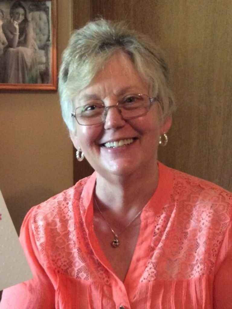 Connie  Lou Blankenbeckley Profile Photo