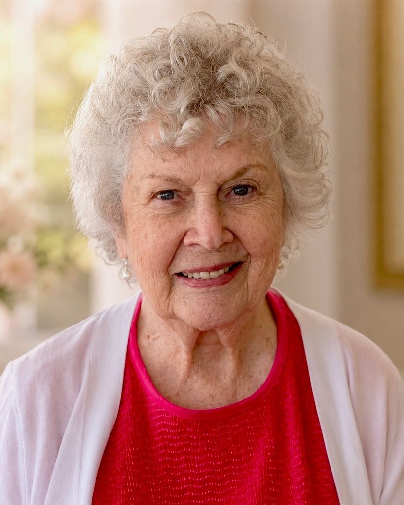 Ruth Ann Bradley Manley Profile Photo