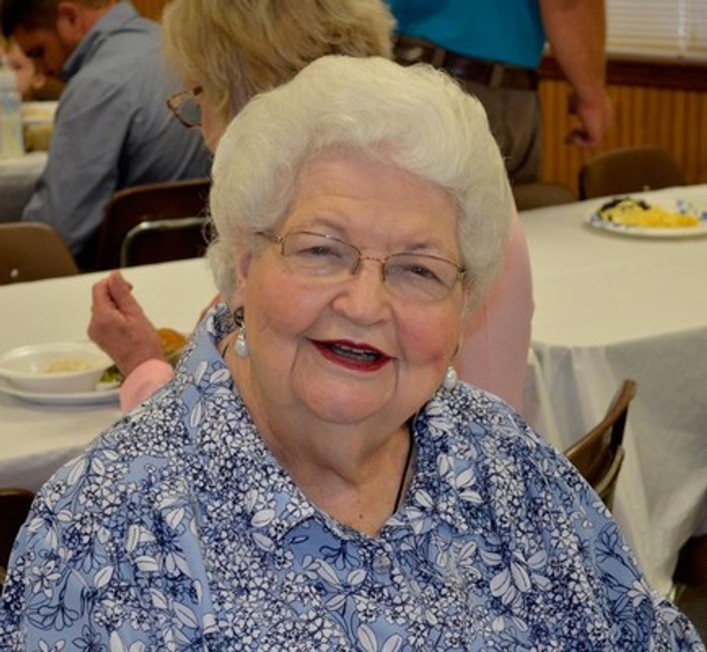 Kathleen Hendley Profile Photo