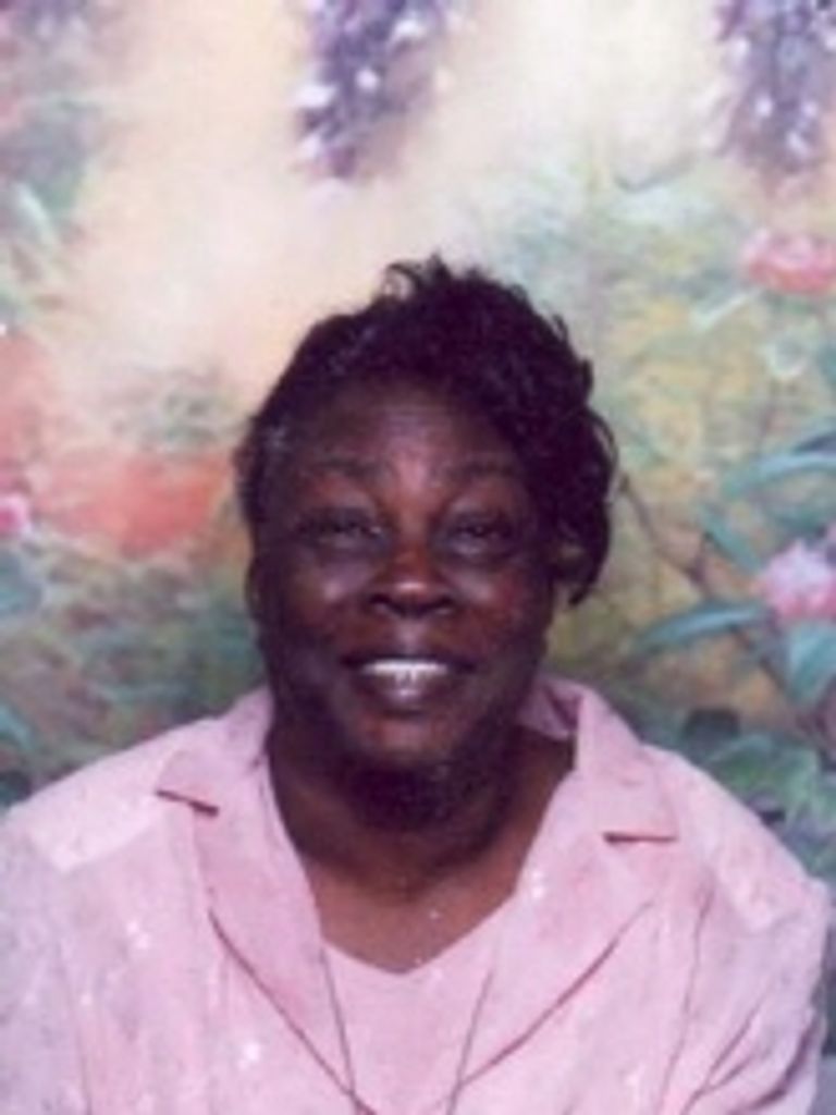 Margaret Johnson