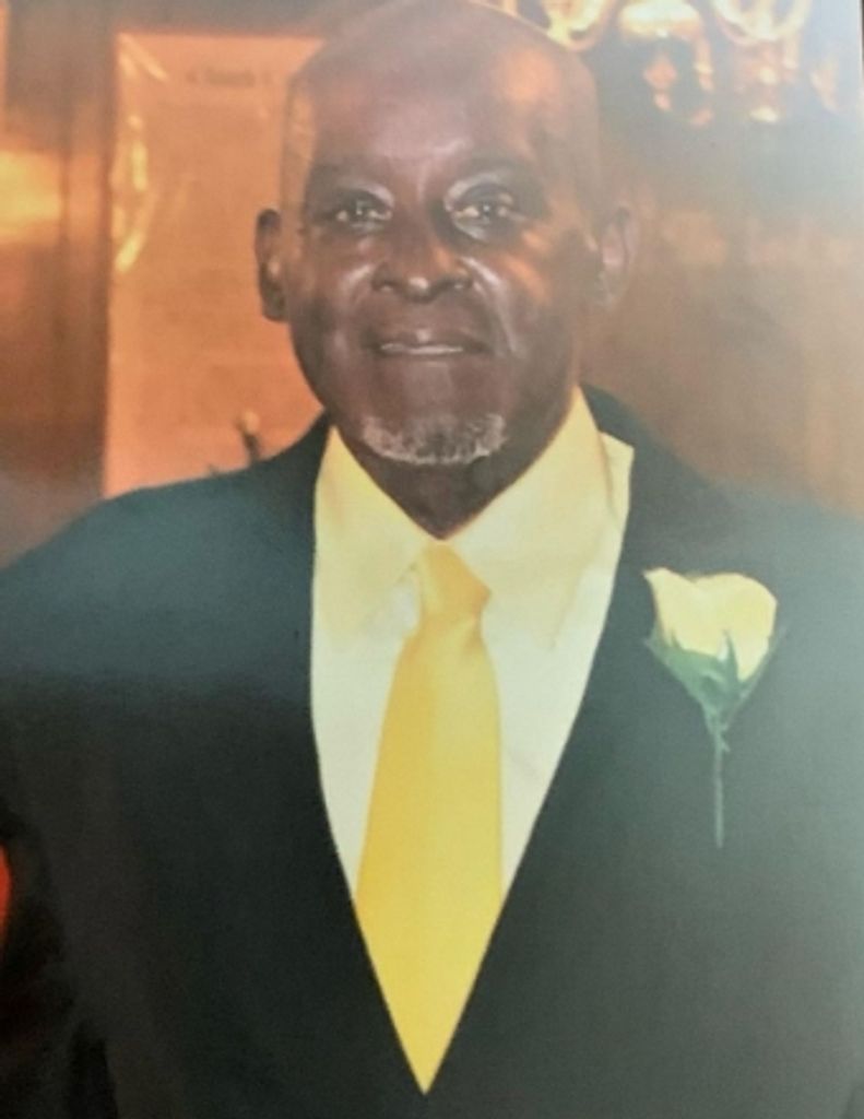 Henderson Robinson, Sr.