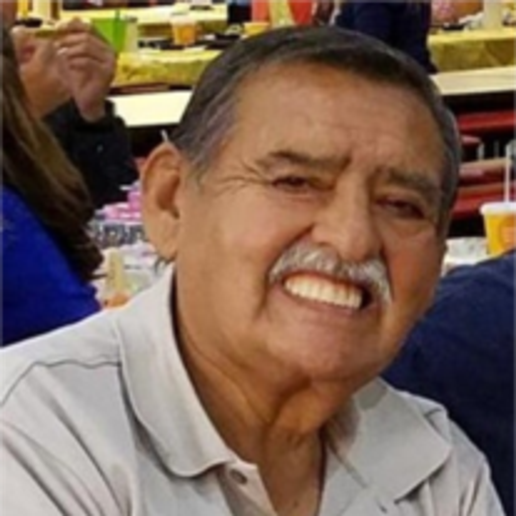 Joaquin G. Sanchez