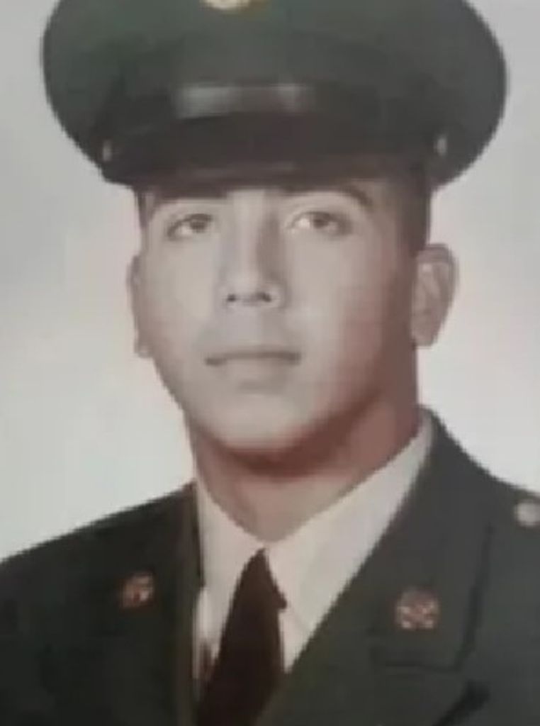 Senen A. Rodriguez