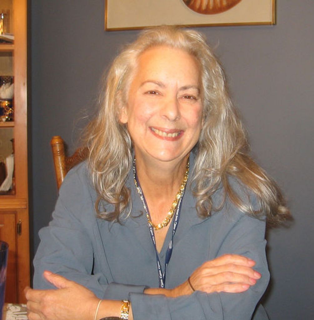Maria Isabel Hodges