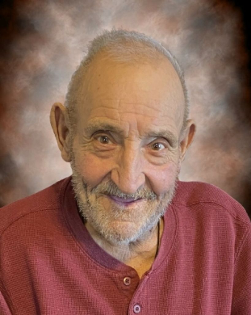 Marvin Manas