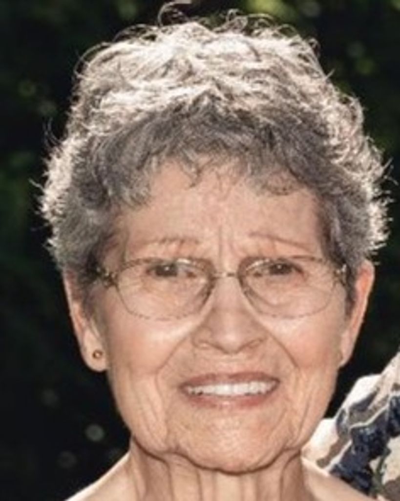 Lois A. Kellogg