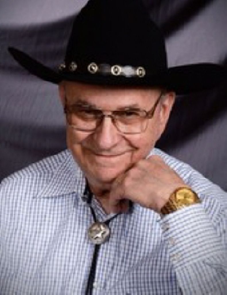 Elmer Wayne Gearner