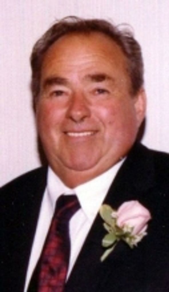 Raymond J. 'Ray' Clark
