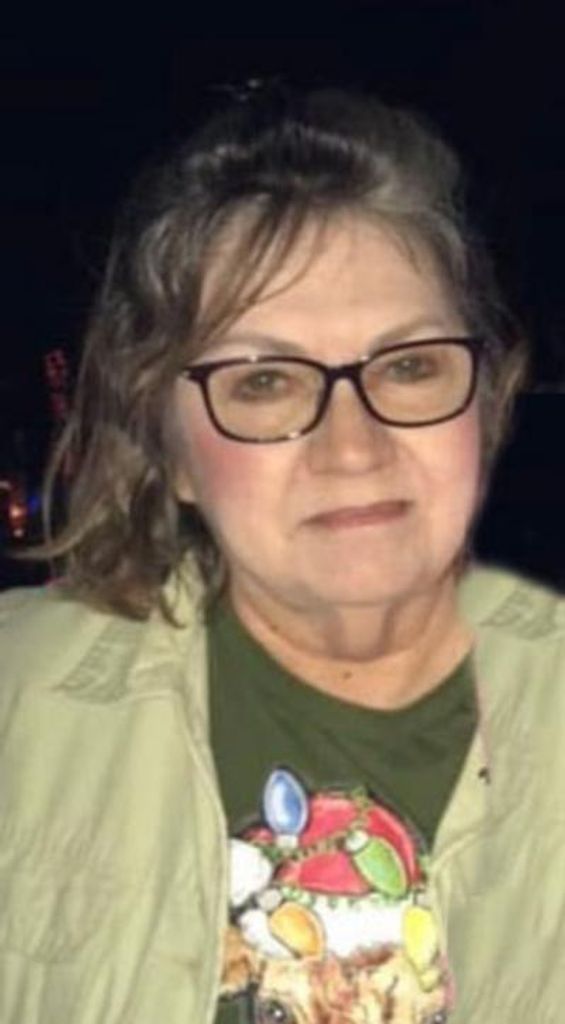 Barbara Ann Goff Profile Photo