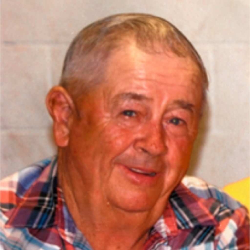 Ambrose Wallace Beck Profile Photo