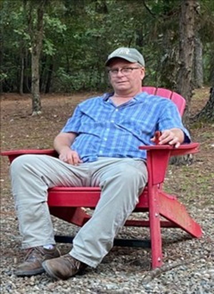 John Bradfield Irby Jr. Profile Photo