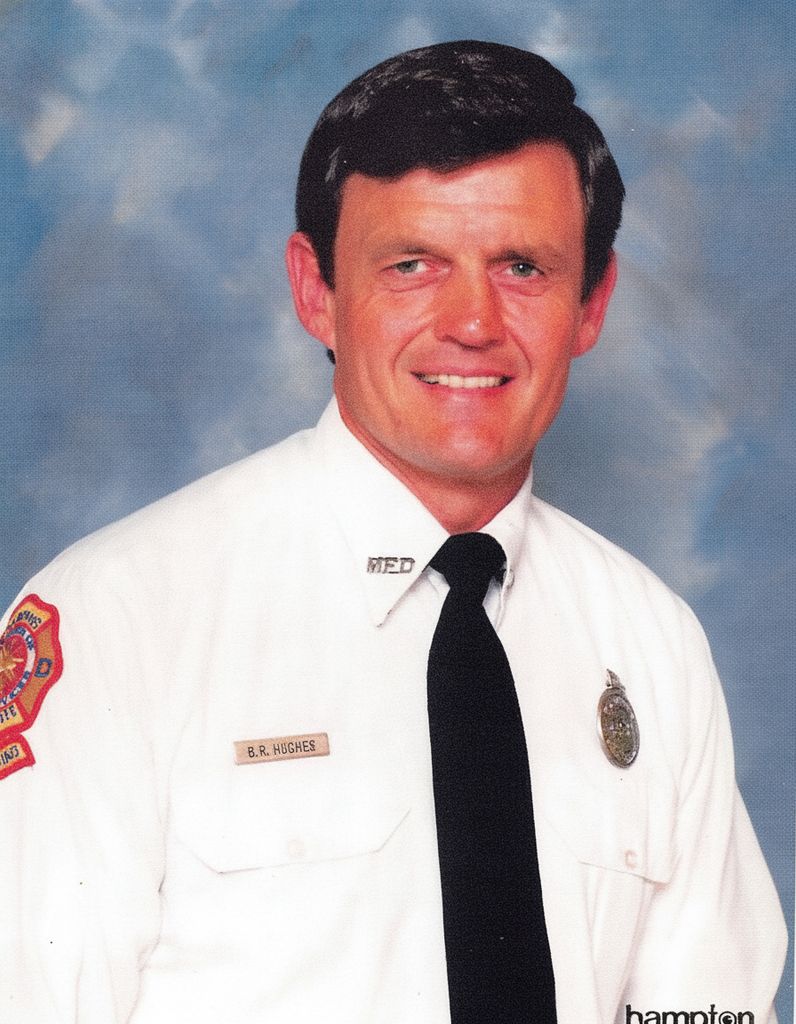 Bill Hughes