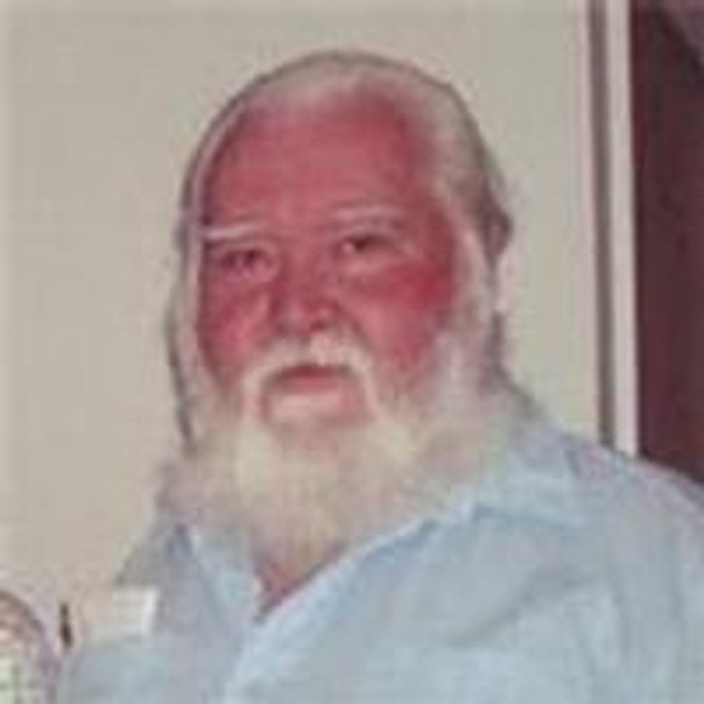 Ronald Eugene Turner