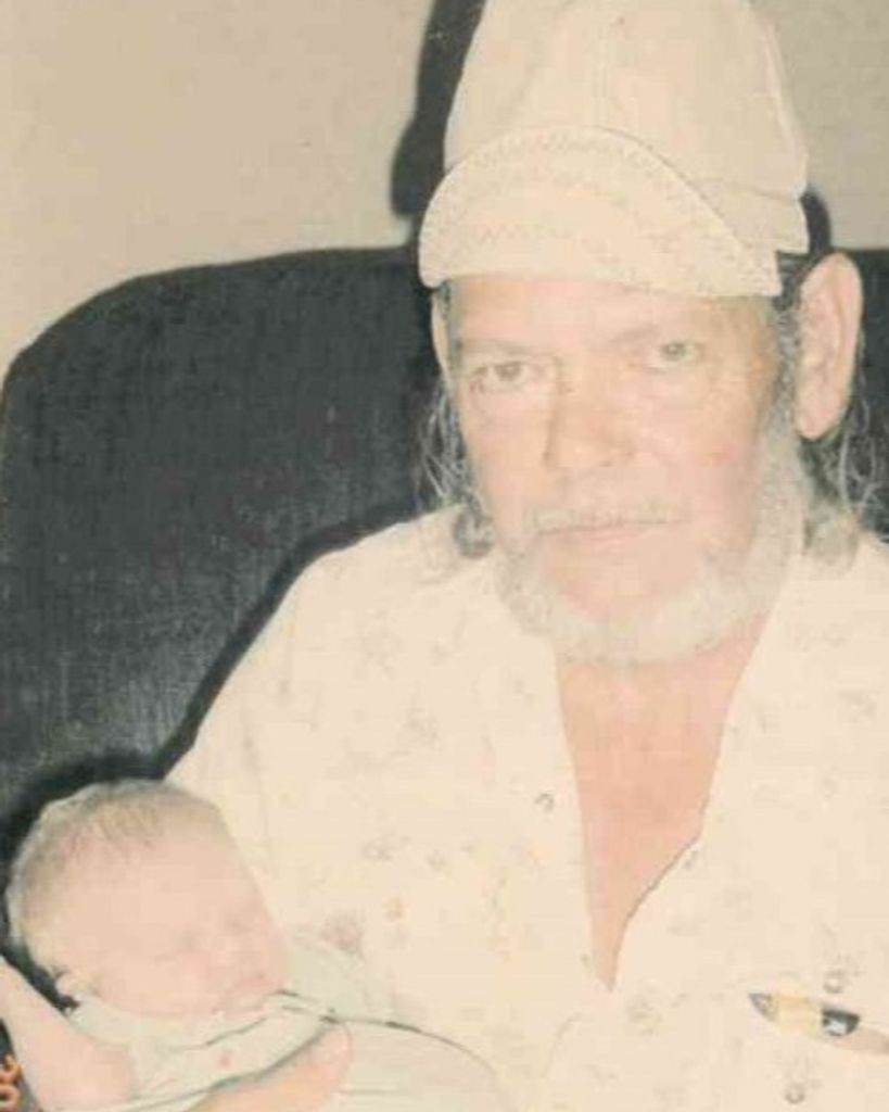 Wilson (Pat) Galloway Sr.