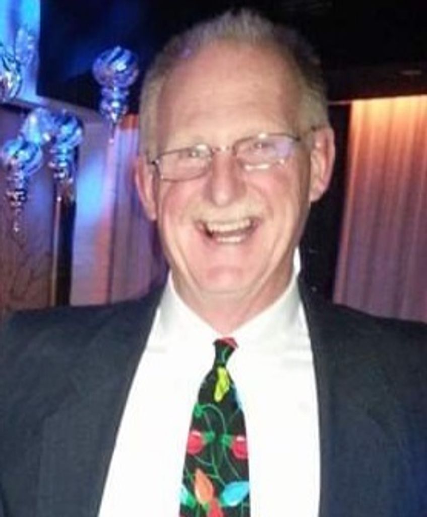 Randolph E. "Randy" Kelly