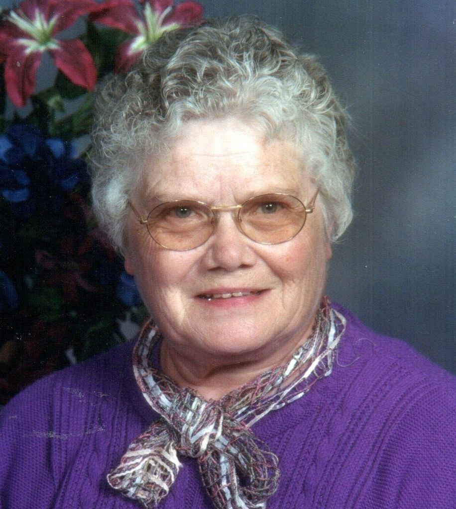 Fern Deloris (Flugum) Wahlers Profile Photo