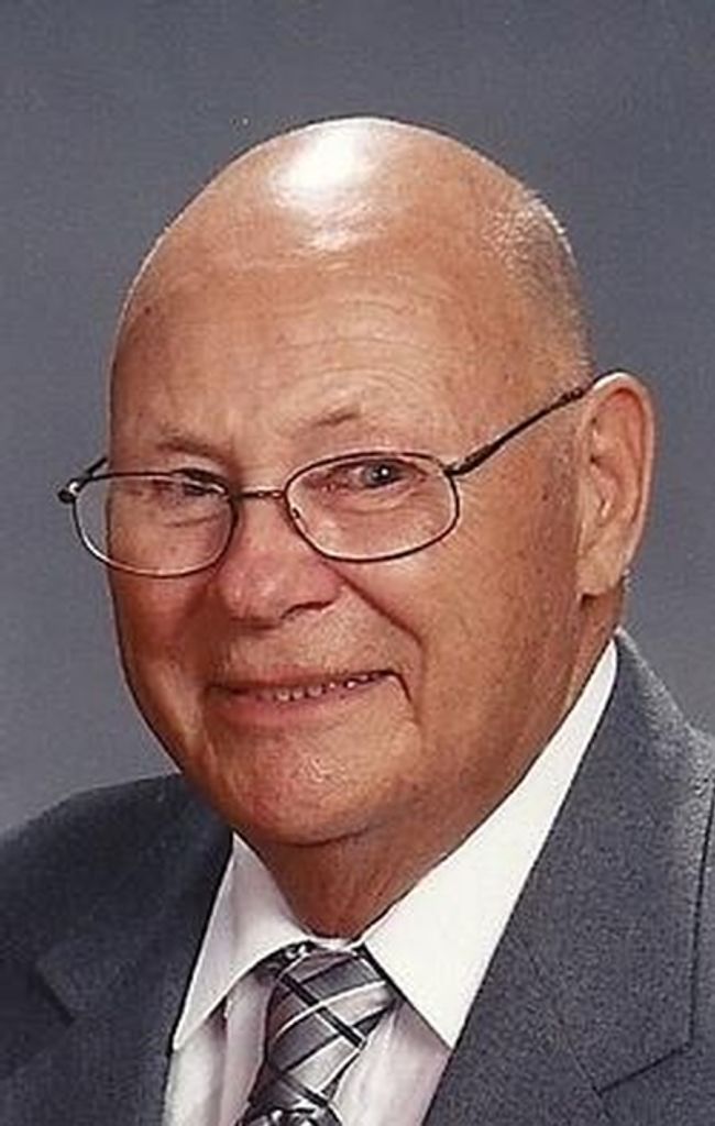 Kenneth W. Engebretsen Profile Photo