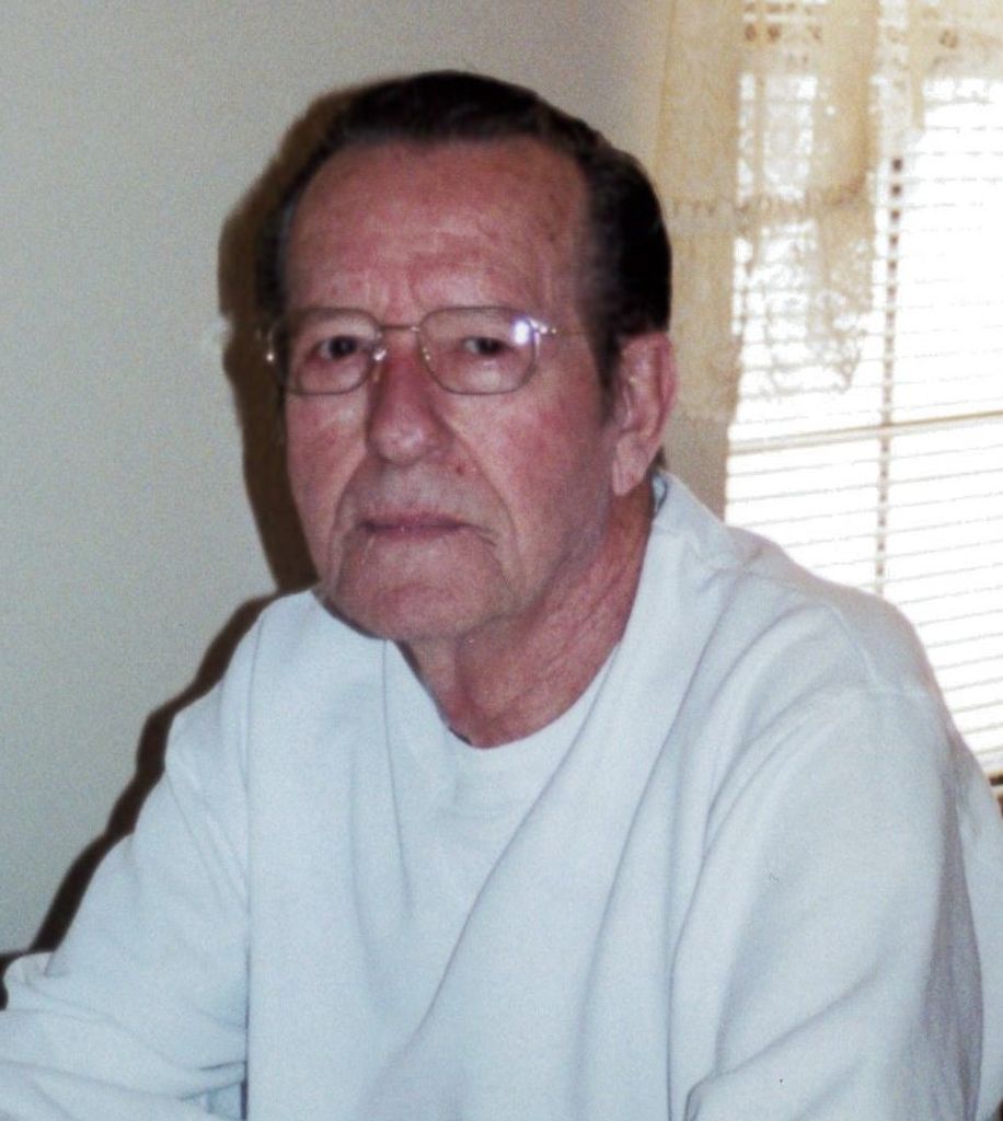 Fred Earnest Henning