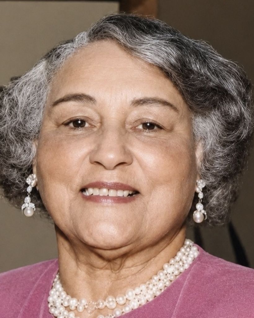 Bettye G. Otey