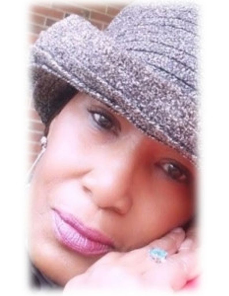 Hazel Nellie Bacchus Profile Photo