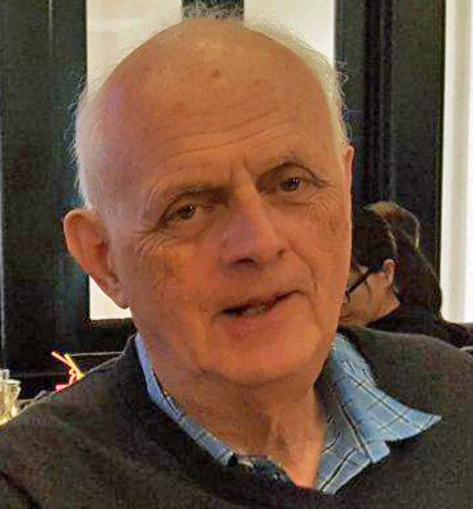 Vladimir Friedman