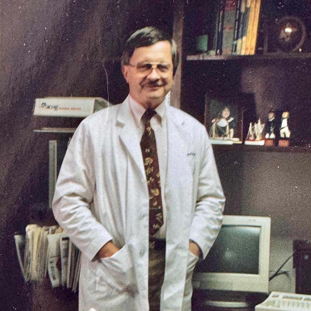 Lee Gary Craddock, M.D. Profile Photo