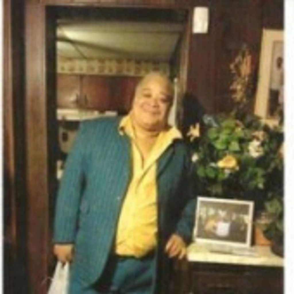 Ager  Grant Pearson  Jr