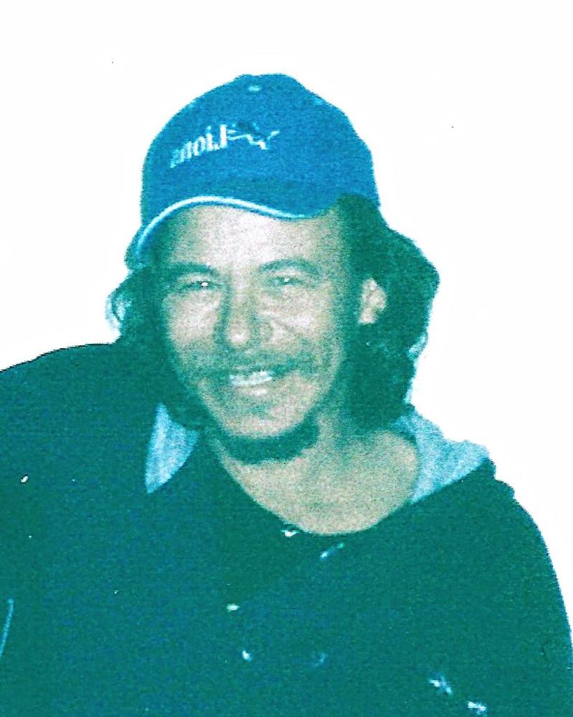 Paul Eric Castle Profile Photo