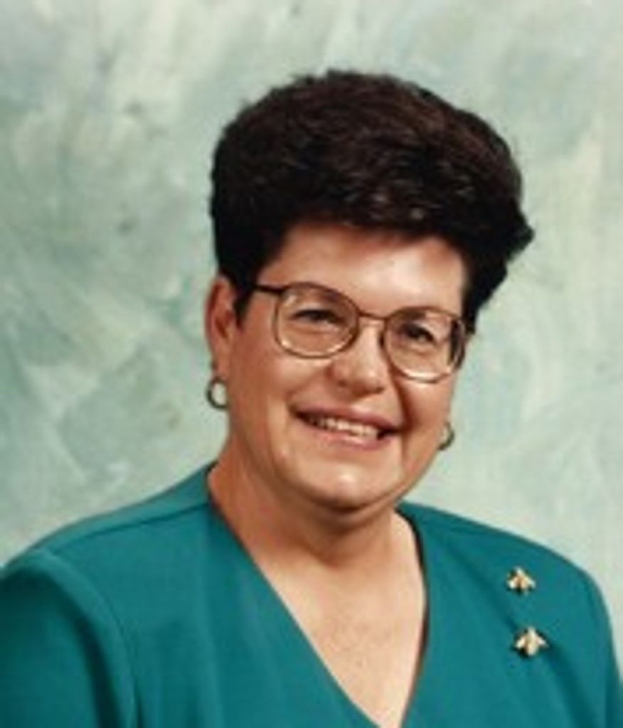Elayne Marie Salzman