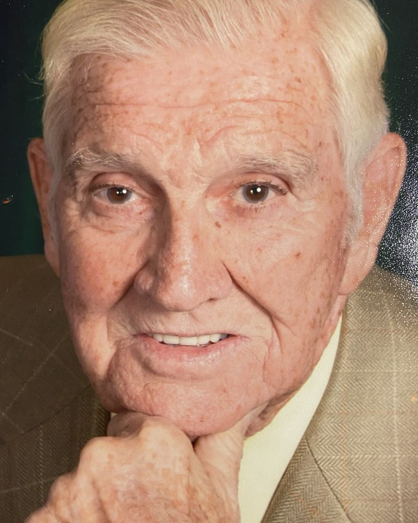 Ronald James Riggleman Profile Photo