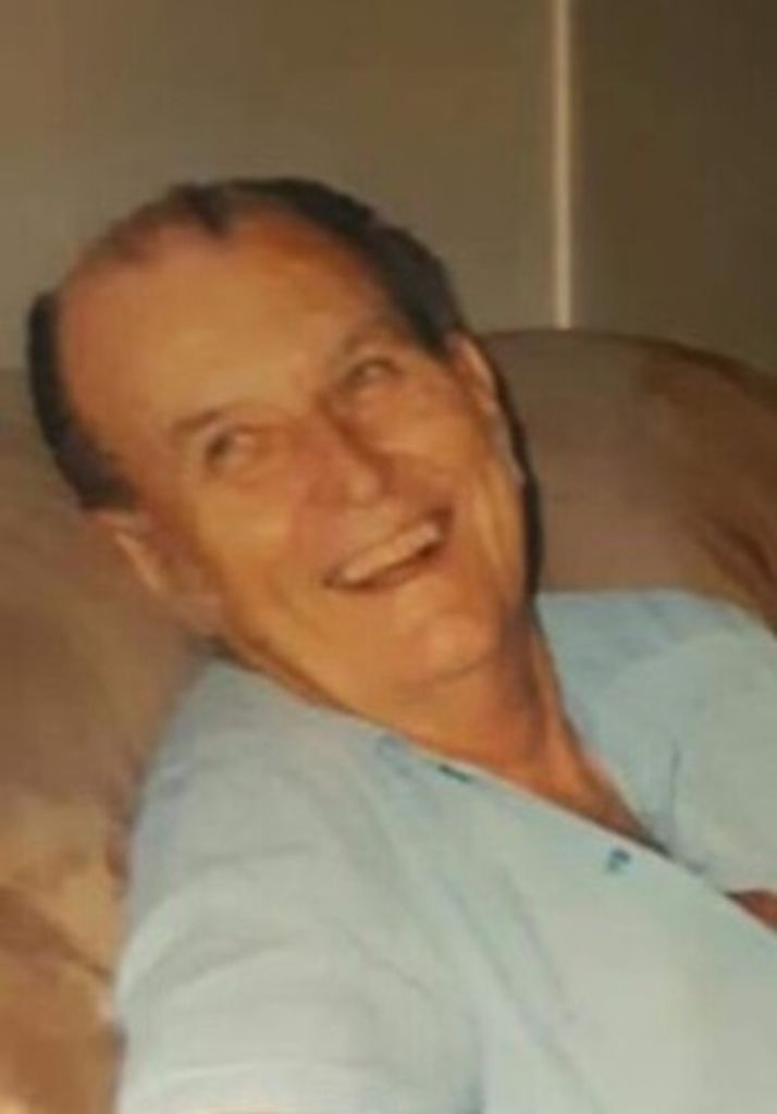 Harvey Ritchea Profile Photo