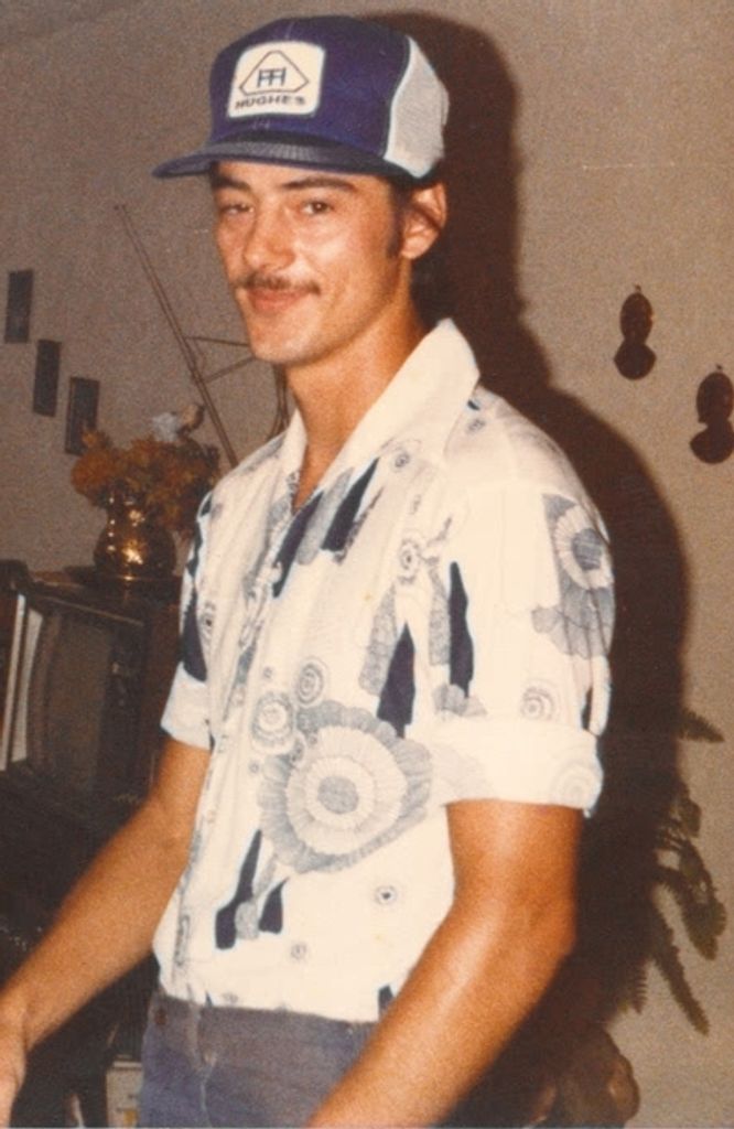 Richard Allen Harvey Profile Photo
