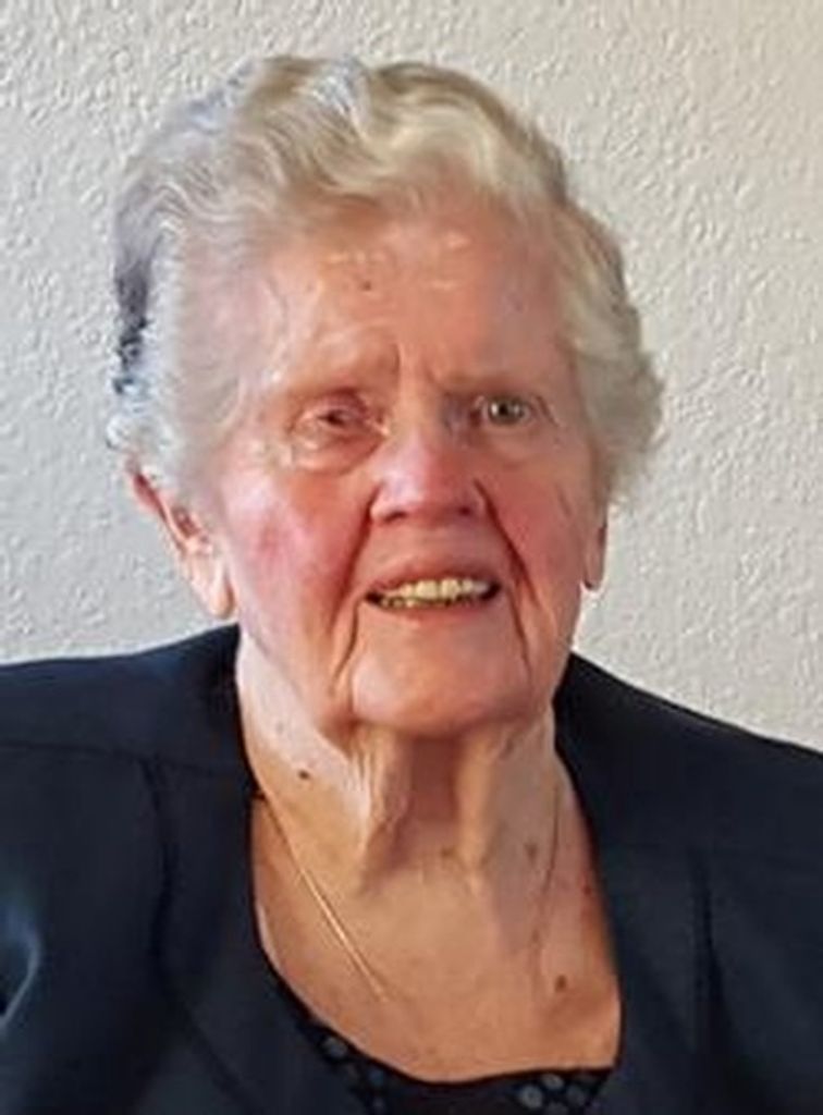 Dorothy Mae Medenwaldt Profile Photo