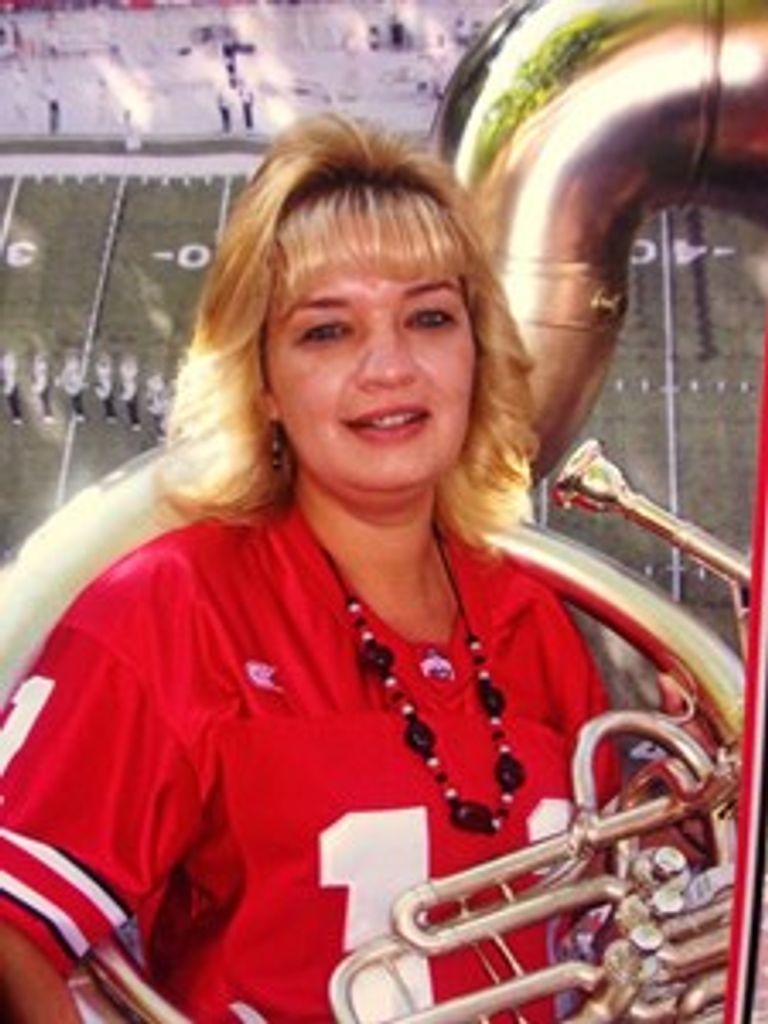 Taylor (Phillips) Beth Anne