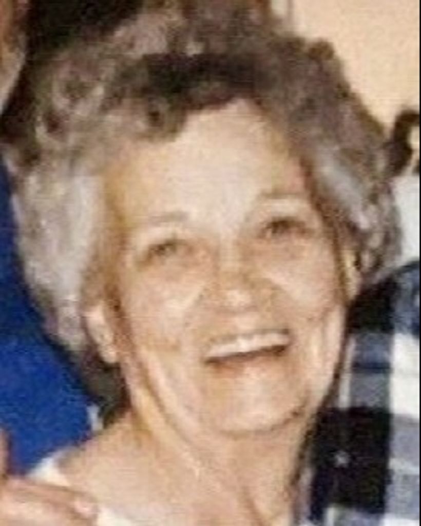 Alice Viola Gilbert