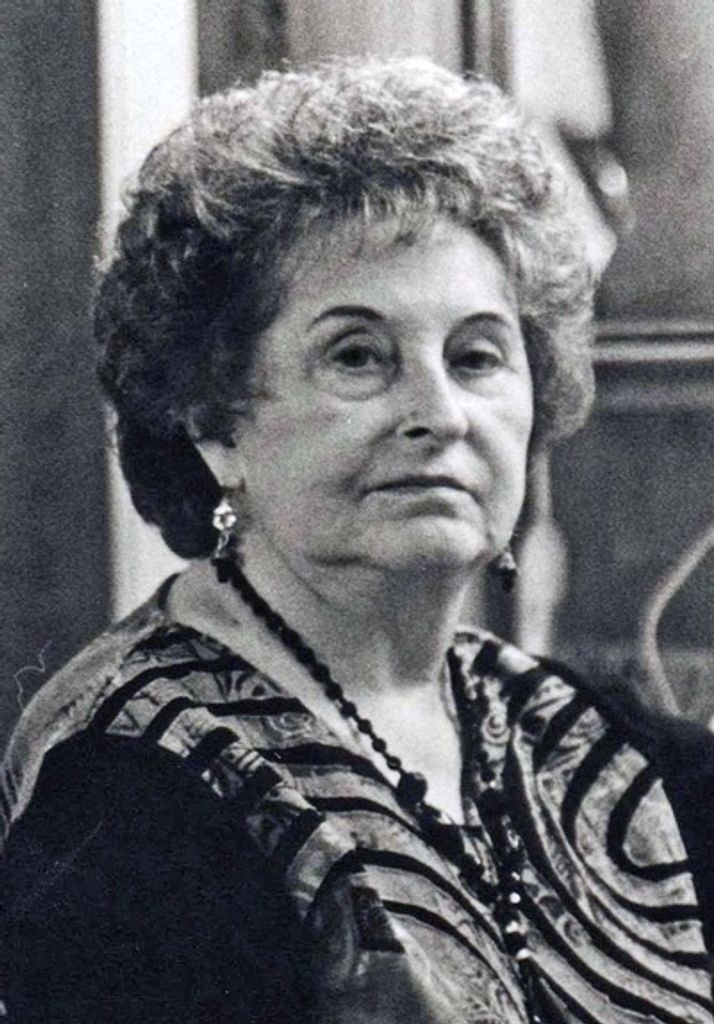 Margaret Medea Hermes