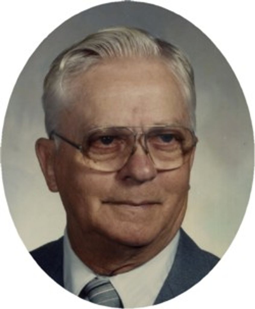 Dewey Brown