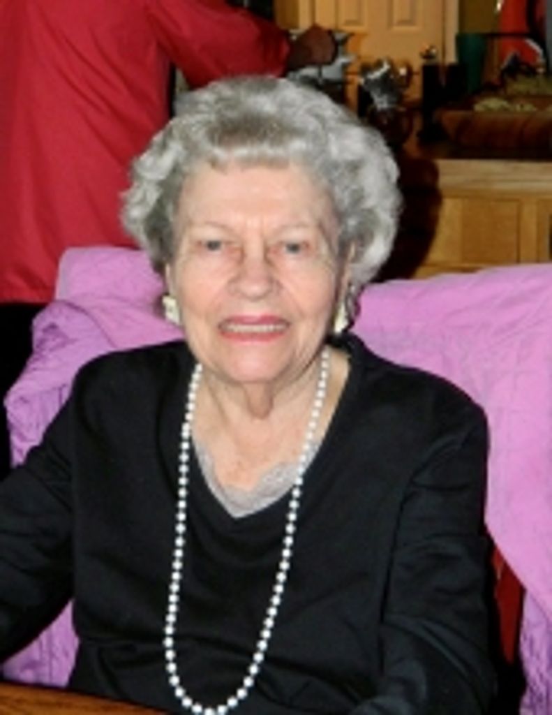 Ruth Faye Kile