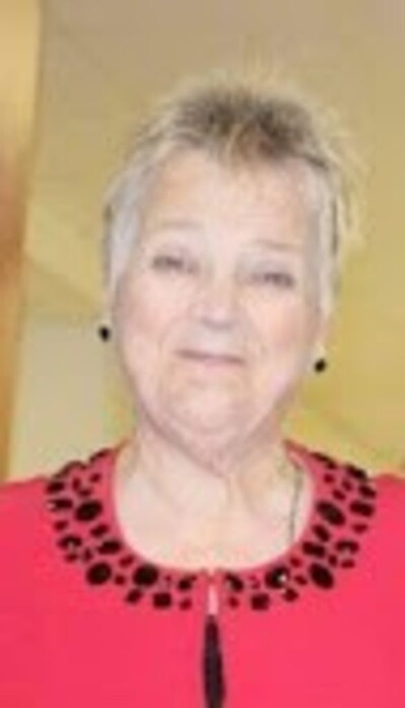 Ruth Ann Ainsworth Profile Photo
