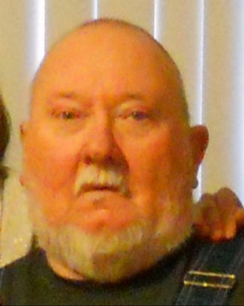 John Newton Crow Profile Photo