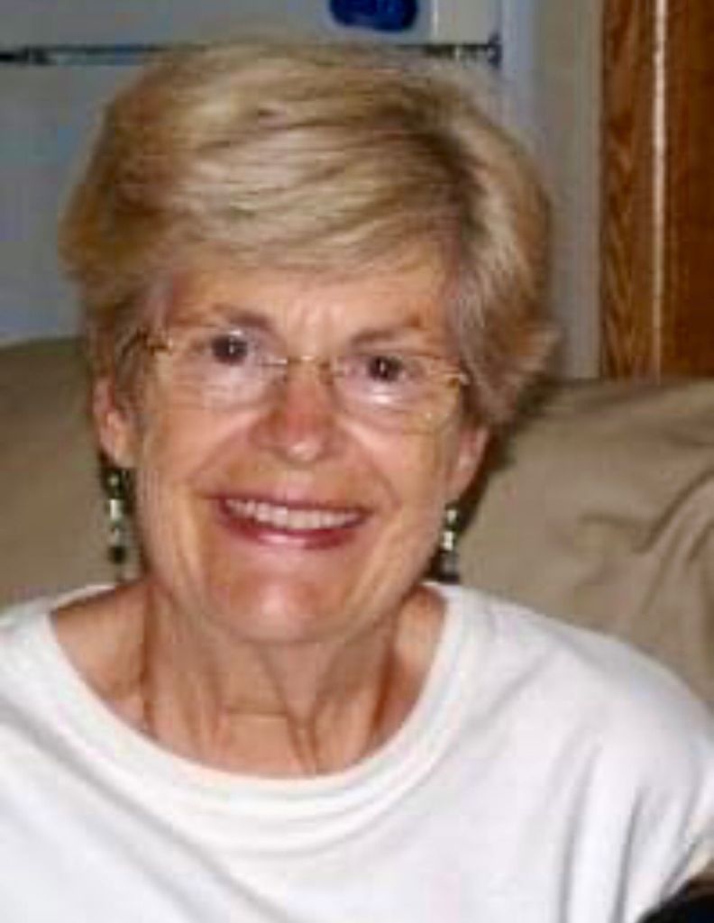 Janet Jean Hintz