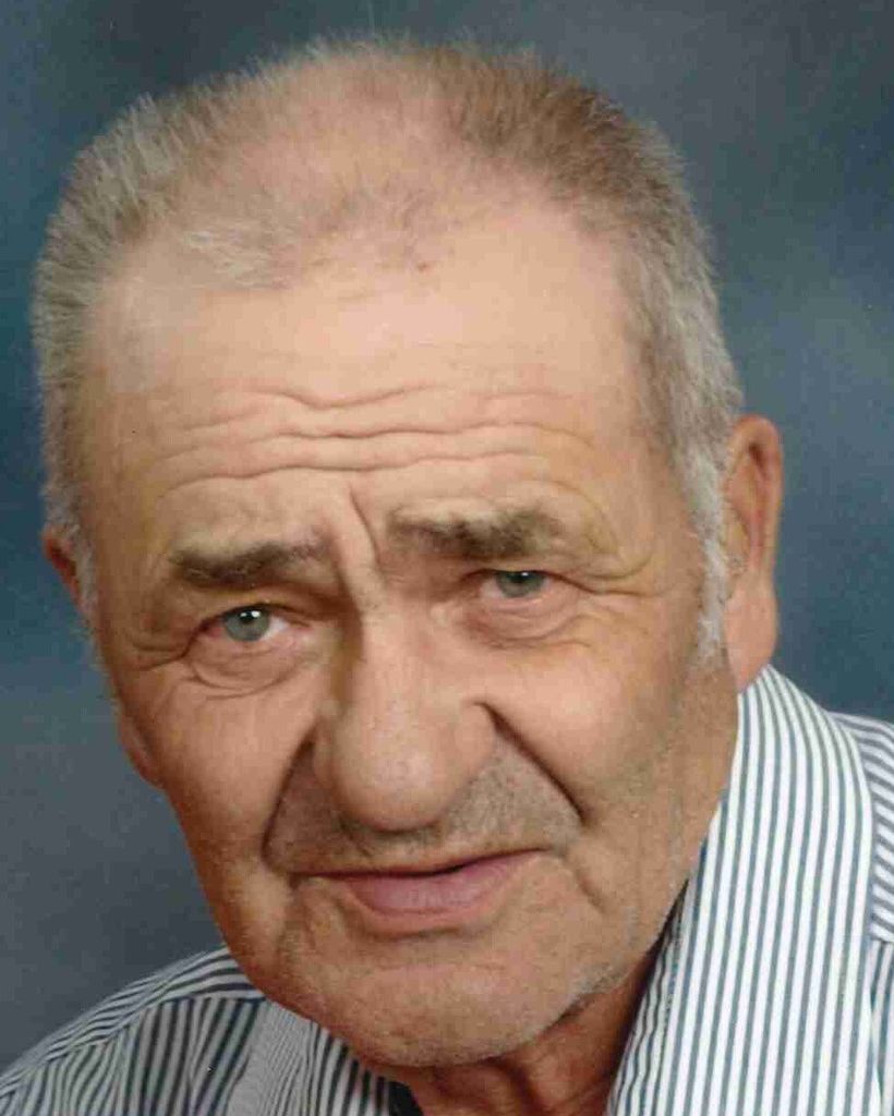 Joe William Videen