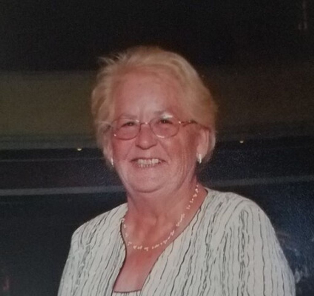Carole Suzanne "Sue" Smith