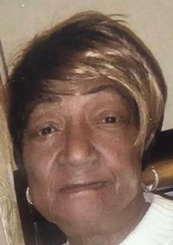Dorothy Mae Snow Profile Photo